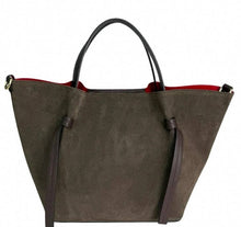 Load image into Gallery viewer, Hampton Suede