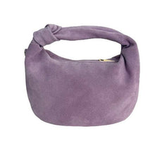 Load image into Gallery viewer, Knot That Suede
