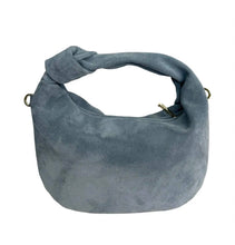 Load image into Gallery viewer, Knot That Suede
