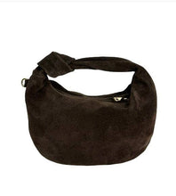 Load image into Gallery viewer, Knot That Suede
