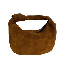 Load image into Gallery viewer, Knot That Suede
