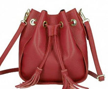 Load image into Gallery viewer, Drawstring Bucket
