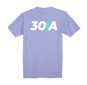 30A Bolt SS