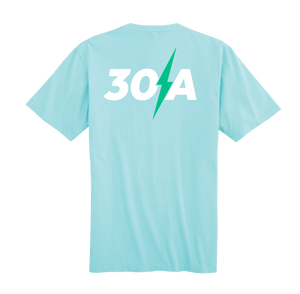 30A Bolt SS