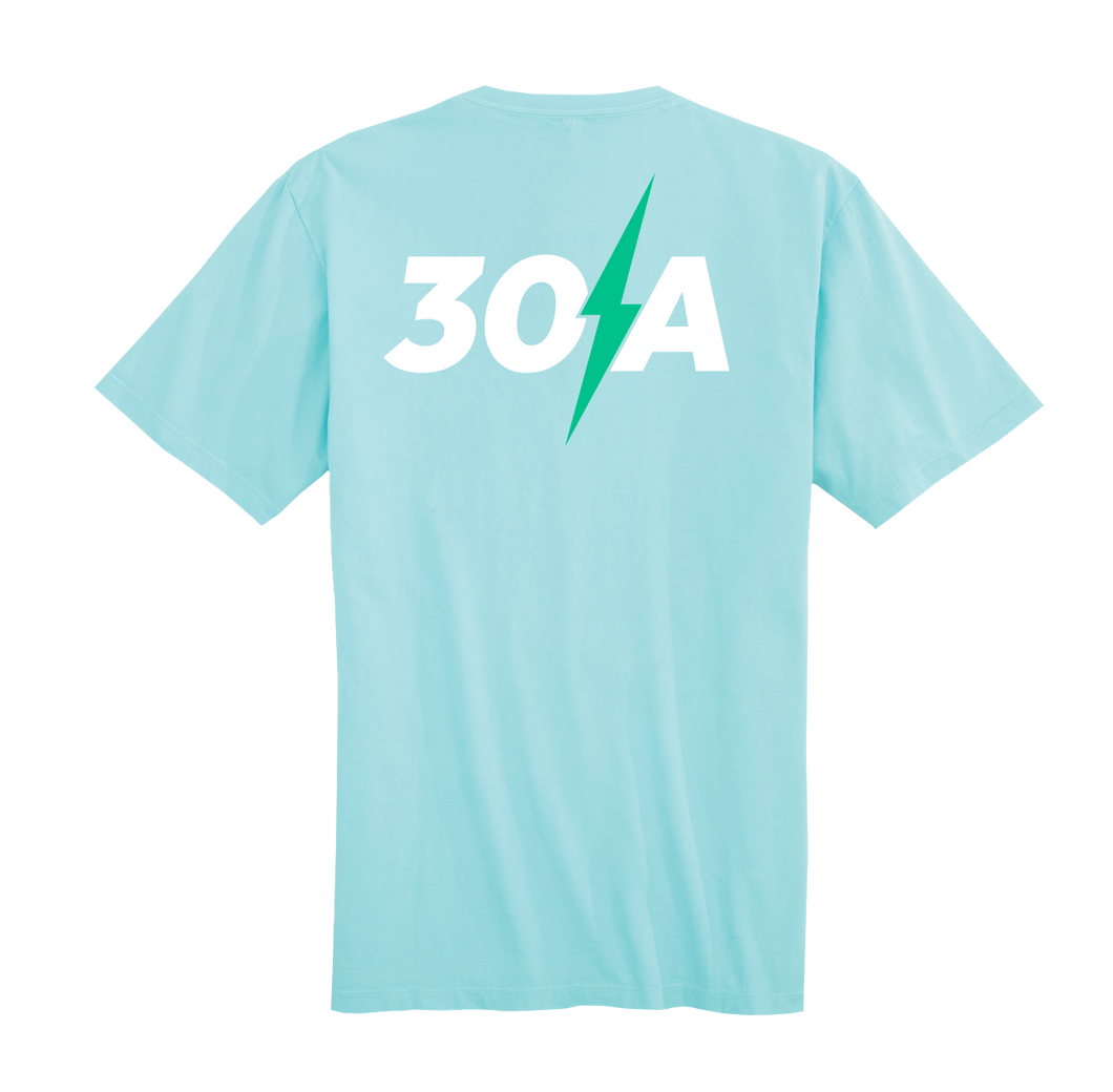30A Bolt SS
