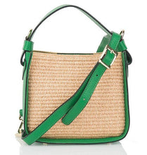 Load image into Gallery viewer, Night Out Raffia
