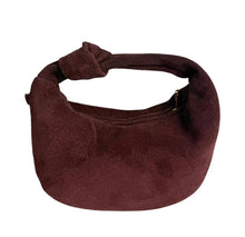 Load image into Gallery viewer, Knot That Suede
