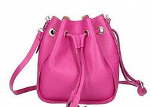 Load image into Gallery viewer, Drawstring Bucket
