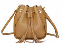 Load image into Gallery viewer, Drawstring Bucket
