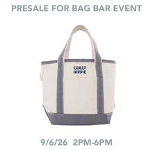 Load image into Gallery viewer, Boat Tote - Small
