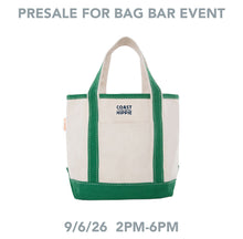Load image into Gallery viewer, Boat Tote - Small

