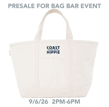 Load image into Gallery viewer, Boat Tote - Large
