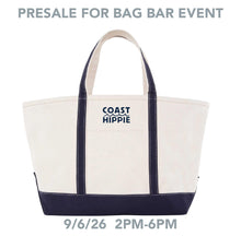 Load image into Gallery viewer, Boat Tote - Large
