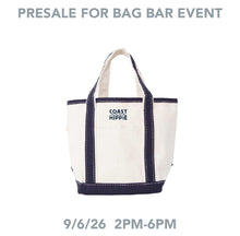 Load image into Gallery viewer, Boat Tote - Small
