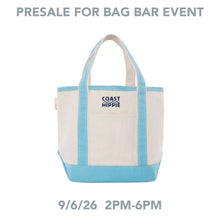 Load image into Gallery viewer, Boat Tote - Small
