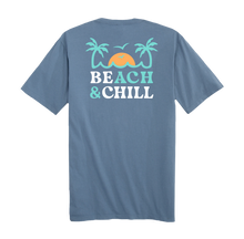 Load image into Gallery viewer, Beach Chill SS
