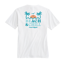 Load image into Gallery viewer, Beach Chill SS
