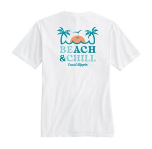 Beach Chill SS