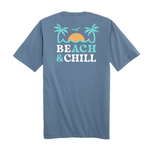 Beach Chill SS