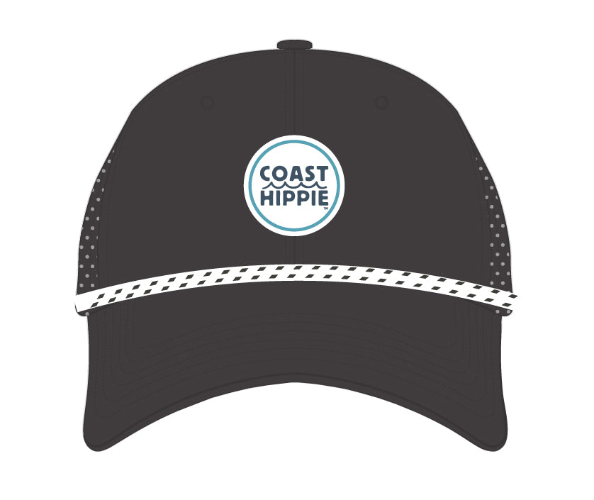 CH Logo Active Rope Hat