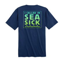 Load image into Gallery viewer, Sea Sick SS
