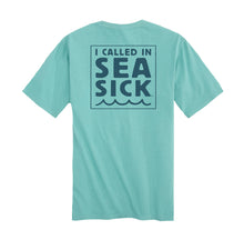 Load image into Gallery viewer, Sea Sick SS
