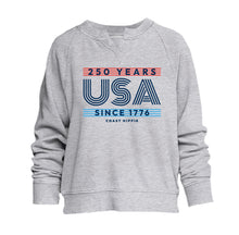 Load image into Gallery viewer, USA 250 Sundown Crew
