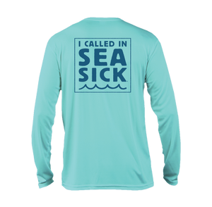 Sea Sick UPF