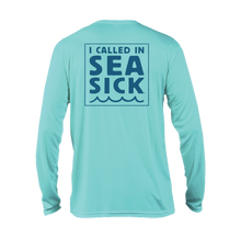 Load image into Gallery viewer, Sea Sick UPF
