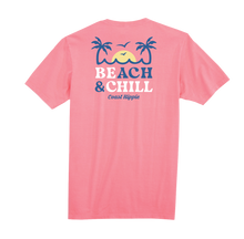 Load image into Gallery viewer, Beach Chill SS
