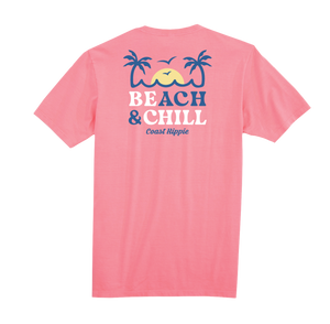 Beach Chill SS