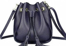 Load image into Gallery viewer, Drawstring Bucket
