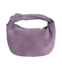 Load image into Gallery viewer, Knot That Suede

