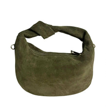 Load image into Gallery viewer, Knot That Suede
