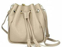 Load image into Gallery viewer, Drawstring Bucket
