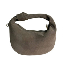 Load image into Gallery viewer, Knot That Suede

