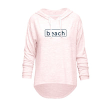 Load image into Gallery viewer, Beach Lounger Hoodie
