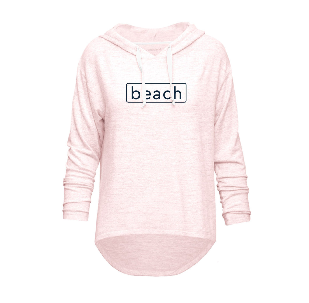 Beach Lounger Hoodie
