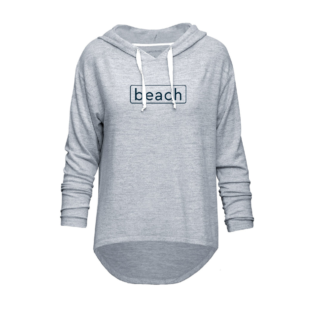 Beach Lounger Hoodie