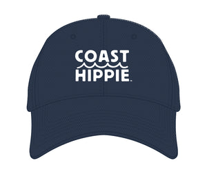Active Logo Relaxed Hat
