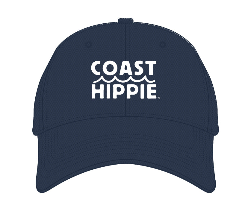 Active Logo Relaxed Hat