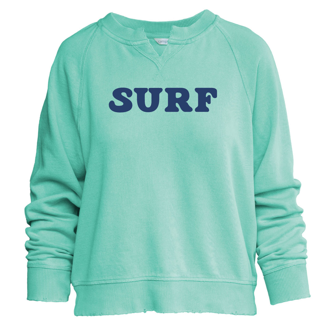 Surf Sundown Crew
