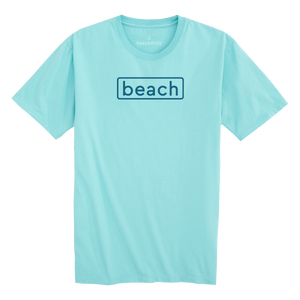 Beach Tee
