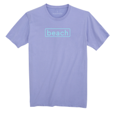 Load image into Gallery viewer, Beach Tee
