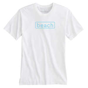 Beach Tee