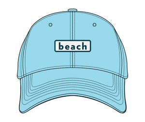 Beach Hat