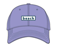 Load image into Gallery viewer, Beach Hat
