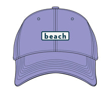 Load image into Gallery viewer, Beach Hat

