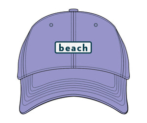 Beach Hat