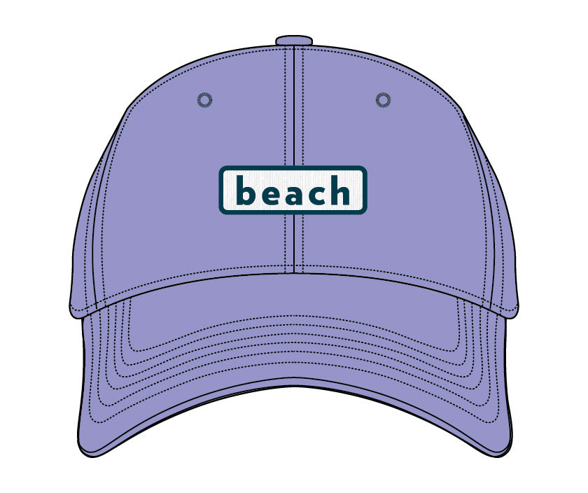 Beach Hat